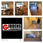 Residential construction debris cleanups. (2018)