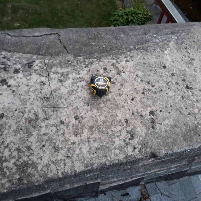 Chimney Repair