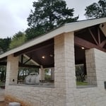 Complete Out door Kitchen