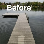 Dock Clean