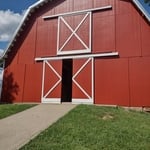 Big Red Barn