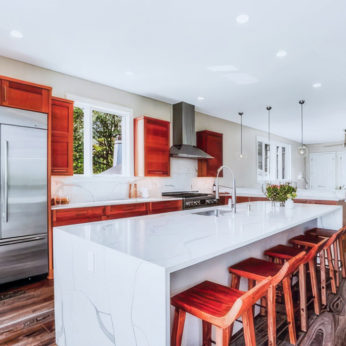 Madrona Kitchen