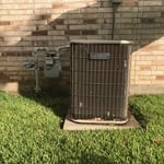 Condenser Unit