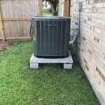Condenser Unit
