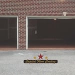 3 car garage