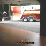 3 car garage