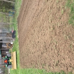 Ten acres we maintain