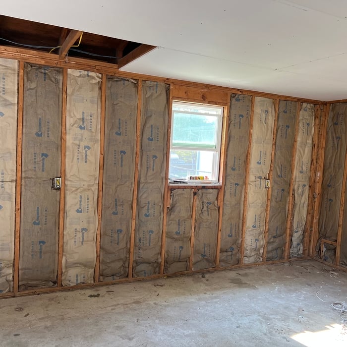 Water Damage