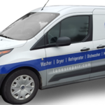 Professional Work Vans