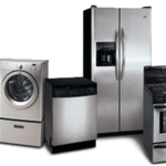 Home Appliances
