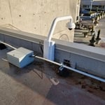 Outdoor camera