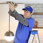 Installing / Repairing Light Fixtures