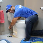 Leaky Toilets? Faucets? Plumbing? We got it!