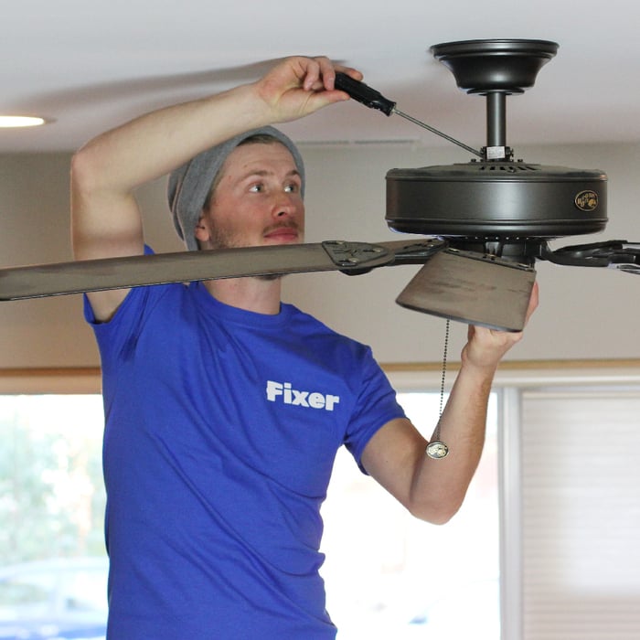 Install / Repair Ceiling Fans