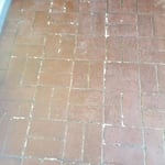 Saltillo Tile