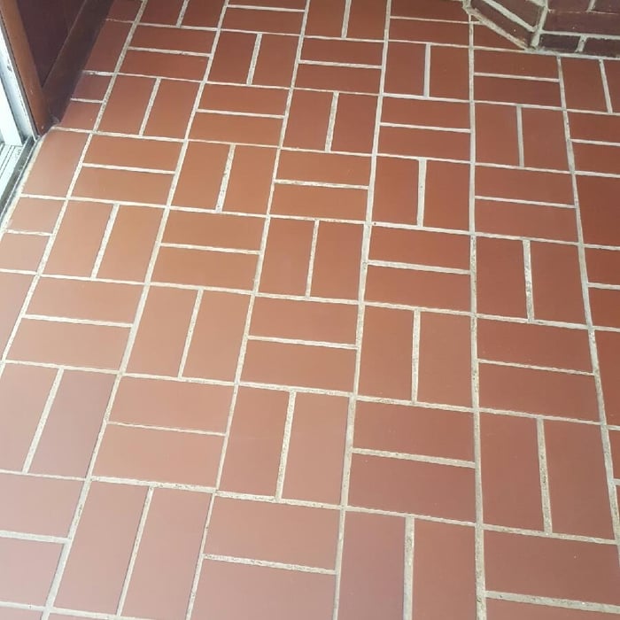 saltillo tile