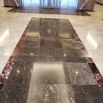 Marble Polishing