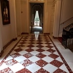 Marble Polishing