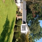 Split Level Home
