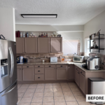Full Kitchen Remodel