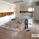Full Kitchen Remodel