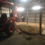 Dirt Work