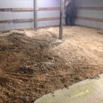 Dirt Work