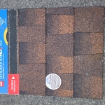 GAF Timberline HDZ Reflector Series