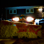 Winter Plowing Services