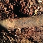 Cast Iron Sewer Pipe