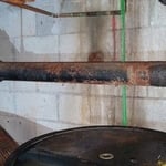 Cast Iron Drain Pipe2