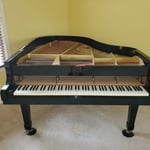 Piano Preperation
