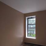 bedroom completed