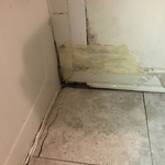 Bathroom Tub Leak Repair