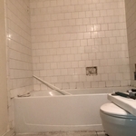 Bathroom Tub Leak Repair