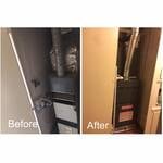 4 Ton GOODMAN Furnace