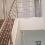 New Stair