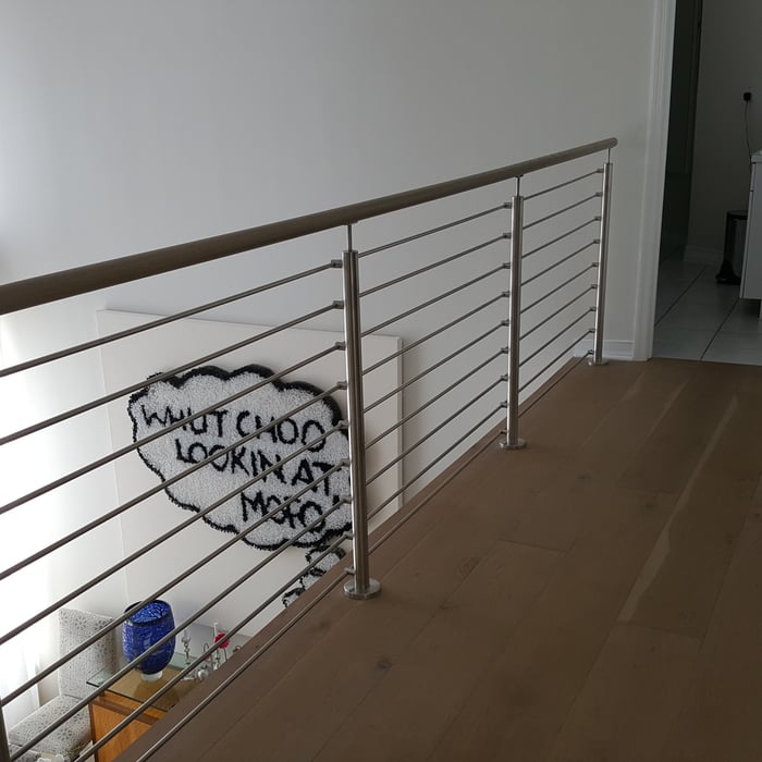 New Stair