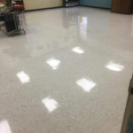 Floor Cleaning