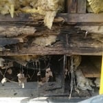 Structural damage