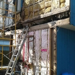 Water damage