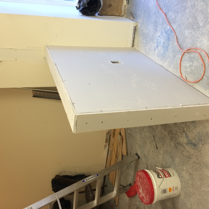 Sheetrook project