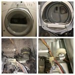 Dryer Repair