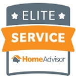 ELITE SERVICE POVIDER BADGE