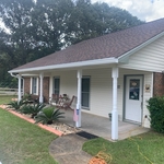 Seamless Gutter Install