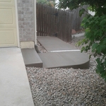 Side Walk
