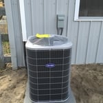 Hvac