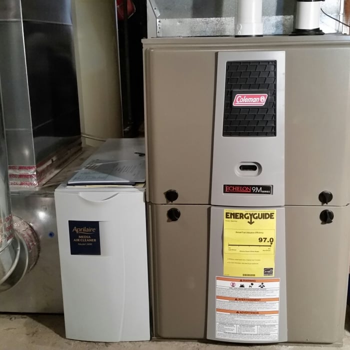 Hvac