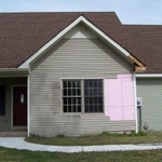 Beforesiding