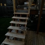 deck expansion